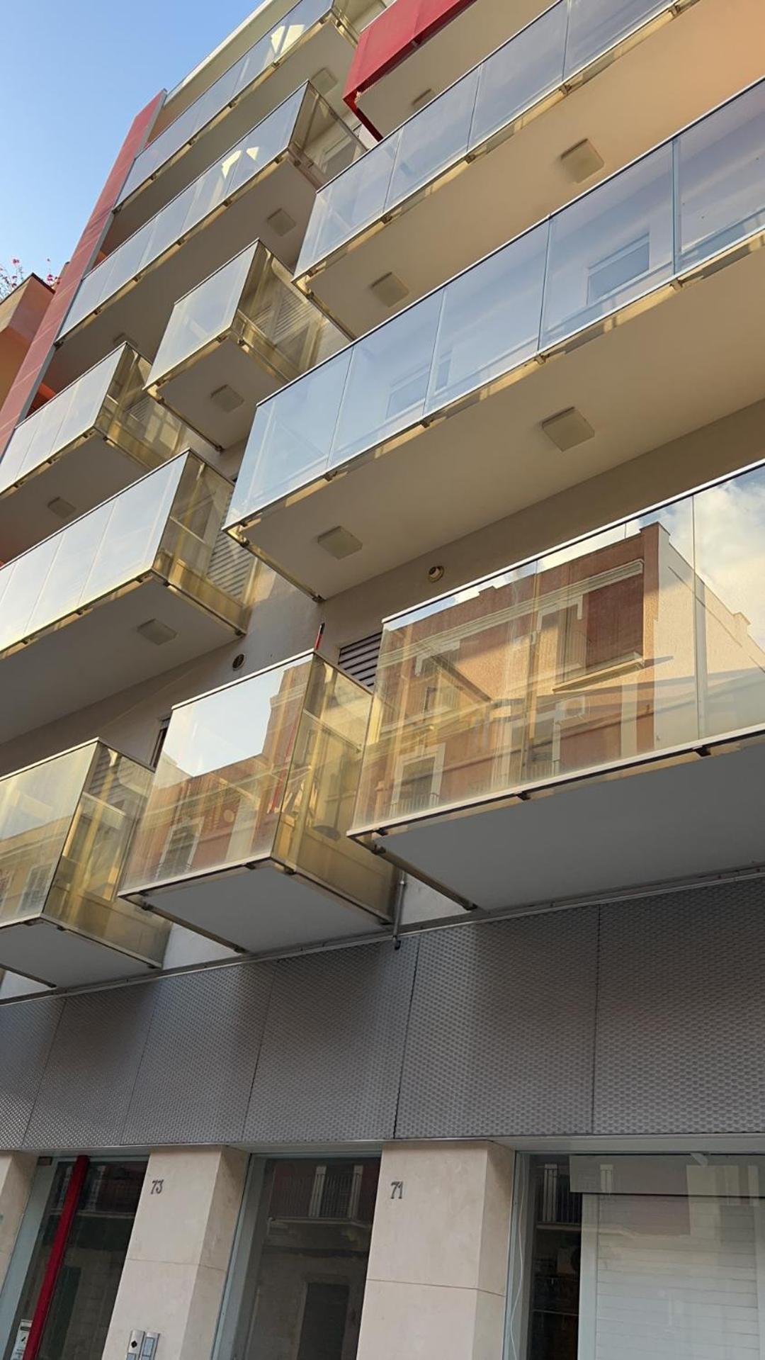 Central Modern Studio Bari Apartman Kültér fotó